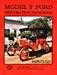 Model T Restoration Handbook
