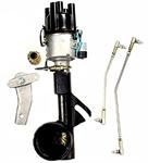 DT-CL - Distributor, clip on style