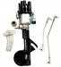 Model T Distributor, clip on style