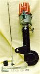 DT-CLB - Clip on distributor, 6 volt, best quality