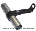 Model T DT-WHB - Spark plug wire holder, BOSCH distrib. style