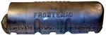 FR-1L - Frontenac cover to "T" L head steel firewall