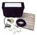 Battery and charger kit