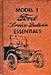 Model T Service Bulletins