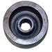 Model T Lower crankshaft pulley, aluminum