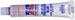 Permatex Prussian blue, marking dye