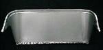 S102 - Back of front seat body panel for Touring