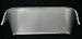 Model T Back of front seat body panel for Touring
