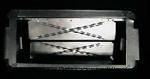 Model T S129 - Rr seat frame tour22-5