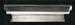 Model T Rear toe panel touring