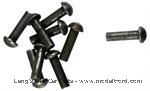 2863RIV - Body bracket to frame rivet set