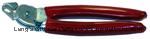U-HRP - Hog ring pliers / installation tool
