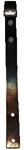 Model T WBED3 - Spring latch for tailgate