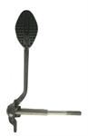 RMB-PED3 - Rocky Mountain Brake pedal and shaft