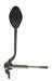 Rocky Mountain Brake pedal and shaft