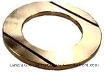 Model T 2528 - Thrust washer, Bronze