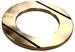 Thrust washer, Bronze