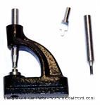 Model T 2566RVTL - Riveting tool for brake linings