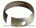 2581SH - U-Joint housing steel shim