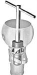 2581TR - Drive Shaft front bushing face reamer