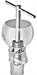 Model T Drive Shaft front bushing face reamer