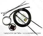 2900VKIT - Gas tank vent and overflow kit.
