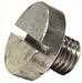Model T 2877B - 21" Split rim lock screw.