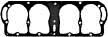 3002C - Copper head gasket