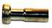 Speedometer cable nut, head end for Ford Special