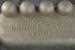 Model T VC-RF - Roof valve cover, unpolished aluminum