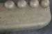 Model T VC-RF - Roof valve cover, unpolished aluminum