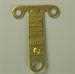 Model T 5008 - Coil points, genuine KW, (4 per car)