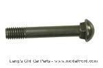 RMB-BOLT - Hub bolt for use with Rocky Mt. brakes, wood wheel only