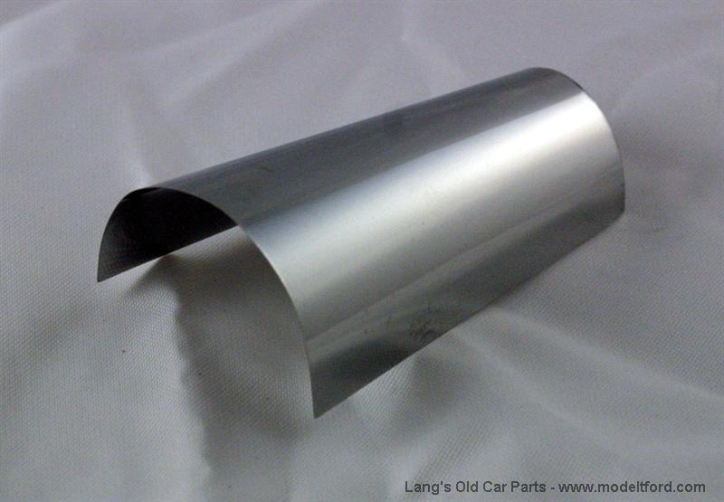 Model T Rear axle shim .005 thick, 2505SH