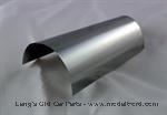 2505SH - Rear axle shim