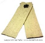 Model T 2918A - Front gas tank pad, webbing