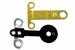 Coil points, genuine KW, (4 per car)
