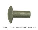 Model T FS-RIV2 - Floor sill and pan rivet