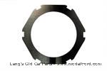 Model T 3329 - Transmission clutch disc, large