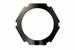 Transmission clutch disc, large