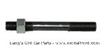 Model T 3066-6B - Manifold clamp stud and nut