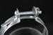 Model T 3945S - Hose clamps, original style, set of 6