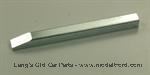 2816B - Rear axle hub key