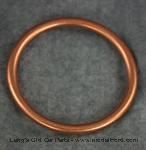 Model T 3063-64 - Manifold gasket set, original type with glands