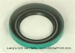 Model T 2841N - Front dust cap assembly, modern neoprene seal