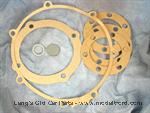 2504S - Rear end gasket set