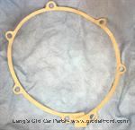 2504 - Rear axle case gasket