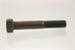Low cylinder head bolt