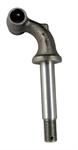 3818B - Front spring perch, right
