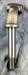 3818B - Front spring perch, right